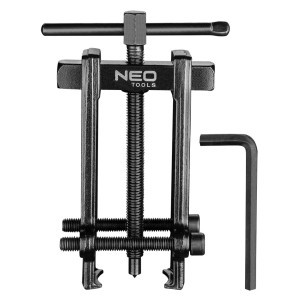 Ściągacz stalowy  do łożysk 24-55 x 100 mm Neo Tools