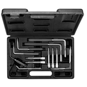 Zestaw do demontażu poduszek powietrznych zestaw  Neo Tools