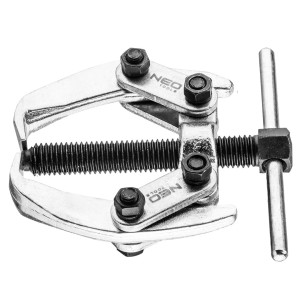 Ściągaczy stalowy CrV dwuramienny 3" Neo Tools
