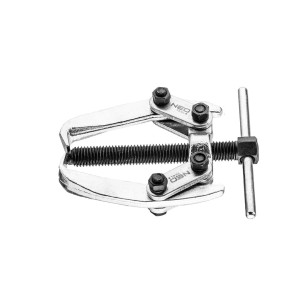 Ściągaczy stalowy CrV dwuramienny 4" Neo Tools