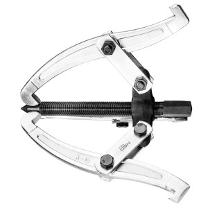 Ściągaczy stalowy CrV trójramienny 6" Neo Tools