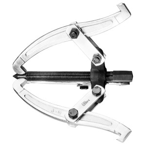 Ściągaczy stalowy CrV trójramienny 8" Neo Tools