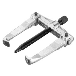 Ściągaczy stalowy CrV do łożysk dwuramienny, 105 x 110 mm Neo Tools