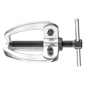Ściągaczy stalowy CrV trójramienny 1" Neo Tools