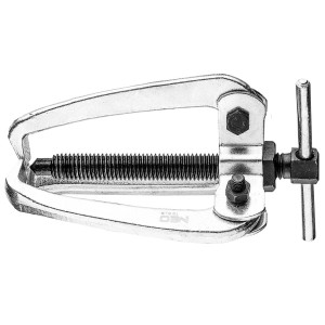 Ściągaczy stalowy CrV trójramienny 2" Neo Tools