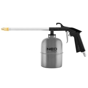 Pistolet pneumatyczny do ropowania 1.0 l Neo