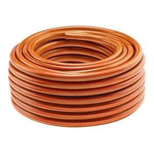 Wąż ogrodowy 1/2" x 30 m, solidny  4-warstwowy Neo ECONOMIC Neo