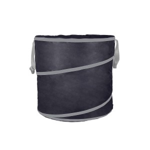 Torba ogrodowa solidna trwała 85 litrów,długie uszy, składana, 180 g/m2 Neo