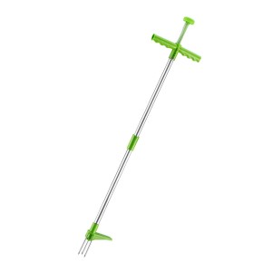 Wyrywacz ogrodowy do chwastów Verto