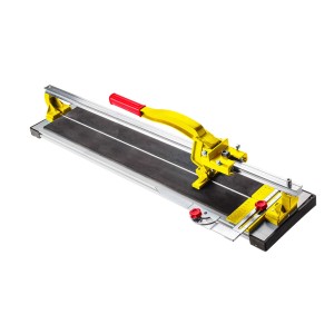 Maszynka ręczna do cięcia płytek ceramicznych o długości max.  800 mm Topex