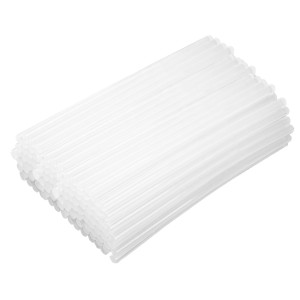 Wkłady klejowe 11 mm, przezroczyste, ok. 5000 g Neo Tools