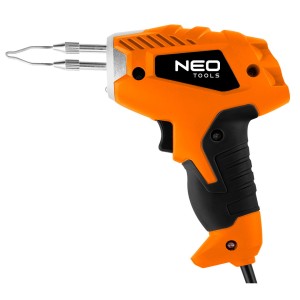 Lutownica sieciowa transformatorowa 100 W Neo Tools