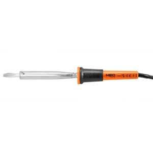 Lutownica sieciowa oporowa 100W Neo Tools