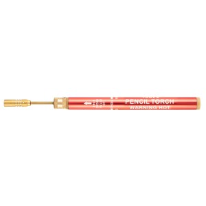 Mikropalnik aluminiowy 1300 °C 5 ml Neo Tools