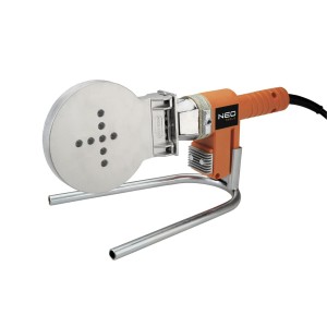 Zgrzewarka do rur sieciowa z tworzyw sztucznych 1200W Neo