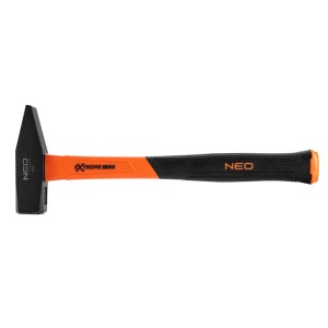 młotek młot ślusarski 800 g, trzonek z włókna szklanego Neo Tools