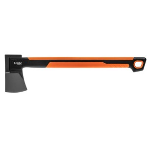 Siekiera topór rozłupujący 2200 g, obuch 1700 g, 28" Neo Tools