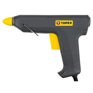 Pistolet klejowy 11 mm, 78W sieciowy Topex