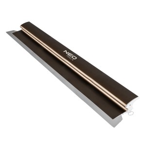 Szpachla wykończeniowa aluminiowa EXTREME profesjonalna 800mm Neo