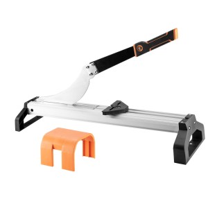Gilotyna do cięcia paneli podłogowych Neo Tools