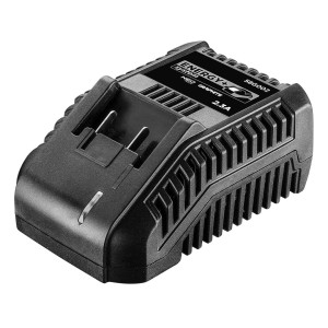 Ładowarka do akumulatorów batrii Energy+ Graphite / Neo