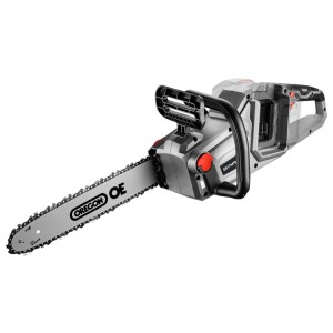 Pilarka łańcuchowa bezszczotkowa aku Energy+ 36V, Li-Ion, prowadnica 14" (350mm), solo Graphite