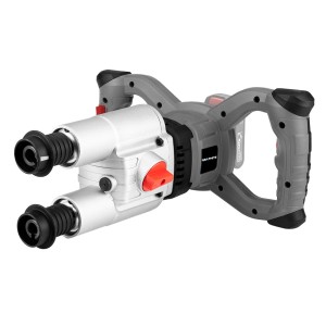 Mieszarka podwójna bezszczotkowa Energy+ 18V solo Graphite