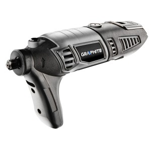 Miniszlifierka 170W, obroty 8000-35000  Graphite