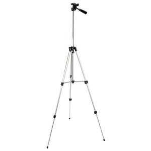 Statyw aluminiowy 1.5 m 1/4" do laserów krzyżowych Neo Tools