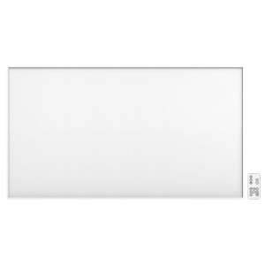 Panel grzewczy na podczerwień 720W Neo Tools