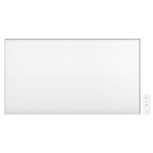 Panel grzewczy na podczerwień 720W, WIFI Neo Tools