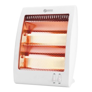Kwarcowy promiennik podczerwieni 400W/800W Neo Tools