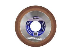Tarcza do ostrzenia pił widiowych ostrzałka 125x32mm NE Geko