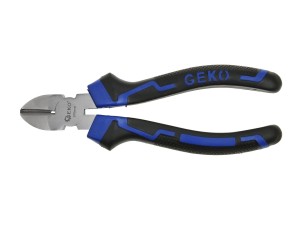 Szczypce kombinerki boczne - Obcinaczki 200mm  Geko