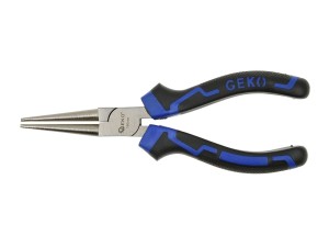 Szczypce kombinerki okrągłe 160mm  Geko