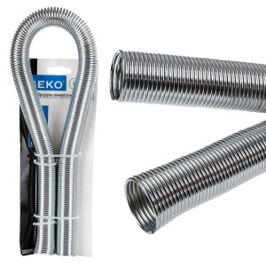 Sprężyna zewnętrzna do gięcia rur giętarka PEX-AL-PEX 20mm Geko