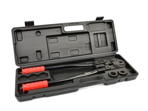 Zaciskarka do rur hydrauliczna PEX-AL.-PEX TH16-26 Geko