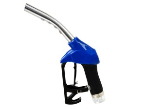 Pistolet do dystrybutora paliw z funkcją odbijania PROFI Geko