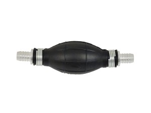 Ręczna pompka do paliwa 12mm gruszkawarsztatowa Geko