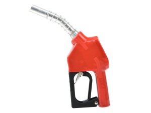 Pistolet z autostopem do mini dystrybutor CPN pompa Geko