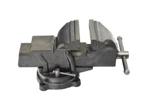 imadło żeliwne obrotowe 100mm(4")typ hobby żeliwne Geko