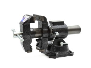 imadło żeliwne wielofunkcyjne 4" 100mm żeliwne Geko