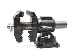 imadło żeliwne wielofunkcyjne 5" 125mm żeliwne Geko