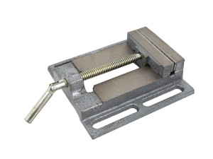 imadło żeliwne modelarskie 100mm/4"Geko maszynowe Geko