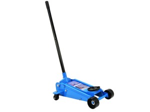 Podnośnik hydrauliczny typ żaba 3T cięzkiwarsztatowy samochodowy MOCNY Geko