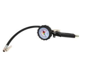 Pistolet do pompowania TG-13 warsztatowy do kół Geko