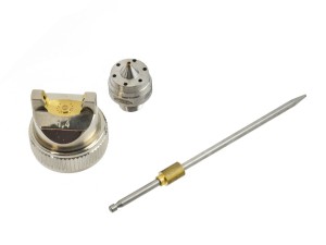 Zestaw naprawczy 1,4 do pistoletu G01108 Geko