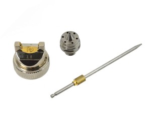 Zestaw naprawczy 1,8 do pistoletu G01108 Geko