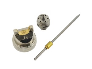 Zestaw naprawczy 1,4 do pistoletu G01108 Geko