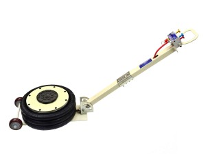 Podnośnik pneumatyczny poduszkowy 6T warsztatowy Geko